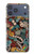 S3480 Movie Acting Entertainment Case For iPhone 17 Pro Max, 18 Pro Max