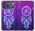 S3484 Cute Galaxy Dream Catcher Case For iPhone 17 Pro Max
