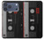 S3516 Vintage Cassette Tape Case For iPhone 17 Pro Max