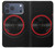 S3531 Spinning Record Player Case For iPhone 17 Pro Max, 18 Pro Max