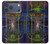 S3545 Quantum Particle Collision Case For iPhone 17 Pro Max, 18 Pro Max