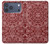 S3556 Yen Pattern Case For iPhone 17 Pro Max, 18 Pro Max