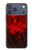S3583 Paradise Lost Satan Case For iPhone 17 Pro Max, 18 Pro Max