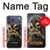 S3594 Grim Reaper Wins Poker Case For iPhone 17 Pro Max