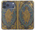 S3620 Book Cover Christ Majesty Case For iPhone 17 Pro Max, 18 Pro Max