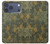 S3662 William Morris Vine Pattern Case For iPhone 17 Pro Max, 18 Pro Max