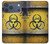 S3669 Biological Hazard Tank Graphic Case For iPhone 17 Pro Max, 18 Pro Max