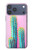 S3673 Cactus Case For iPhone 17 Pro Max
