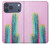 S3673 Cactus Case For iPhone 17 Pro Max