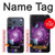 S3689 Galaxy Outer Space Planet Case For iPhone 17 Pro Max