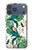 S3697 Leaf Life Birds Case For iPhone 17 Pro Max