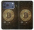 S3798 Cryptocurrency Bitcoin Case For iPhone 17 Pro Max