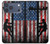 S3803 Electrician Lineman American Flag Case For iPhone 17 Pro Max