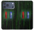 S3816 Red Pill Blue Pill Capsule Case For iPhone 17 Pro Max, 18 Pro Max