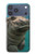 S3871 Cute Baby Hippo Hippopotamus Case For iPhone 17 Pro Max, 18 Pro Max