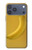 S3872 Banana Case For iPhone 17 Pro Max, 18 Pro Max