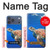 S3898 Sea Turtle Case For iPhone 17 Pro Max