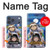 S3915 Raccoon Girl Baby Sloth Astronaut Suit Case For iPhone 17 Pro Max