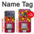 S3938 Gumball Capsule Game Graphic Case For iPhone 17 Pro Max