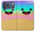 S3939 Ice Cream Cute Smile Case For iPhone 17 Pro Max