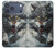S3965 Angry Wolf Running Case For iPhone 17 Pro Max