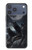 S3970 Black Wolf Full Moon Case For iPhone 17 Pro Max