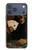 S3994 Grim Reaper Poker Win Case For iPhone 17 Pro Max