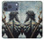 S4010 Poseidon Trident God of The Sea Case For iPhone 17 Pro Max