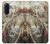 S0122 Yakuza Tattoo Case For Samsung Galaxy A17