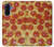 S0236 Pizza Case For Samsung Galaxy A17