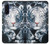 S0265 White Tiger Case For Samsung Galaxy A17