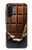 S0270 Chocolate Tasty Case For Samsung Galaxy A17