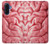 S0339 Brain Case For Samsung Galaxy A17