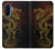 S0354 Chinese Dragon Case For Samsung Galaxy A17