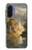 S0408 Fantasy Art Case For Samsung Galaxy A17