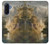 S0408 Fantasy Art Case For Samsung Galaxy A17, A18