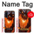 S0414 Fire Dragon Case For Samsung Galaxy A17