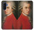 S0492 Mozart Case For Samsung Galaxy A17