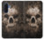 S0552 Skull Case For Samsung Galaxy A17