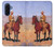 S0772 Cowboy Western Case For Samsung Galaxy A17