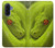 S0785 Green Snake Case For Samsung Galaxy A17