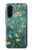 S0842 Blossoming Almond Tree Van Gogh Case For Samsung Galaxy A17, A18