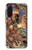 S0914 Ronin Miyamoto Musashi Case For Samsung Galaxy A17, A18