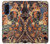 S0914 Ronin Miyamoto Musashi Case For Samsung Galaxy A17, A18