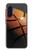 S0980 Basketball Sport Case For Samsung Galaxy A17, A18