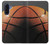S0980 Basketball Sport Case For Samsung Galaxy A17, A18