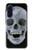 S1286 Diamond Skull Case For Samsung Galaxy A17, A18
