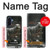 S1288 Dinosaur T Rex Museum Case For Samsung Galaxy A17