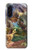 S1290 Dinosaurs T-Rex Case For Samsung Galaxy A17