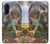 S1290 Dinosaurs T-Rex Case For Samsung Galaxy A17